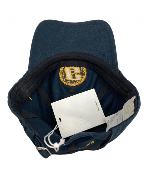 中古・古着通販】GADID ANONIEM (ガディッド アノニム) キャップ