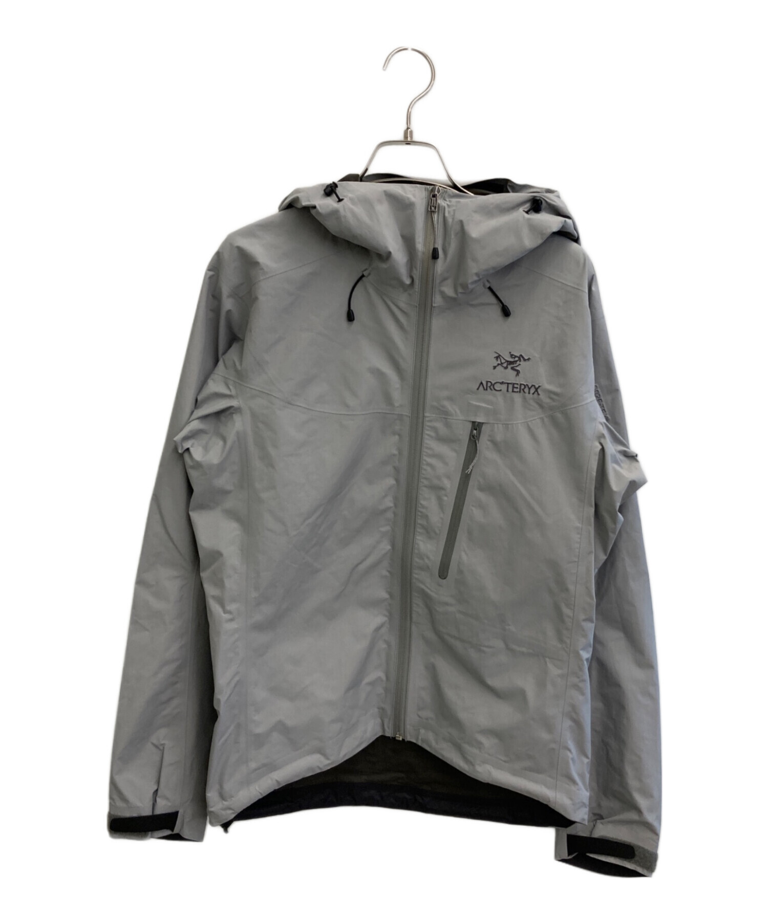 中古・古着通販】ARC'TERYX (アークテリクス) Alpha SL Jacket 中古・古着通販】ARC'TERYX (アークテリクス) Alpha SL Jacket