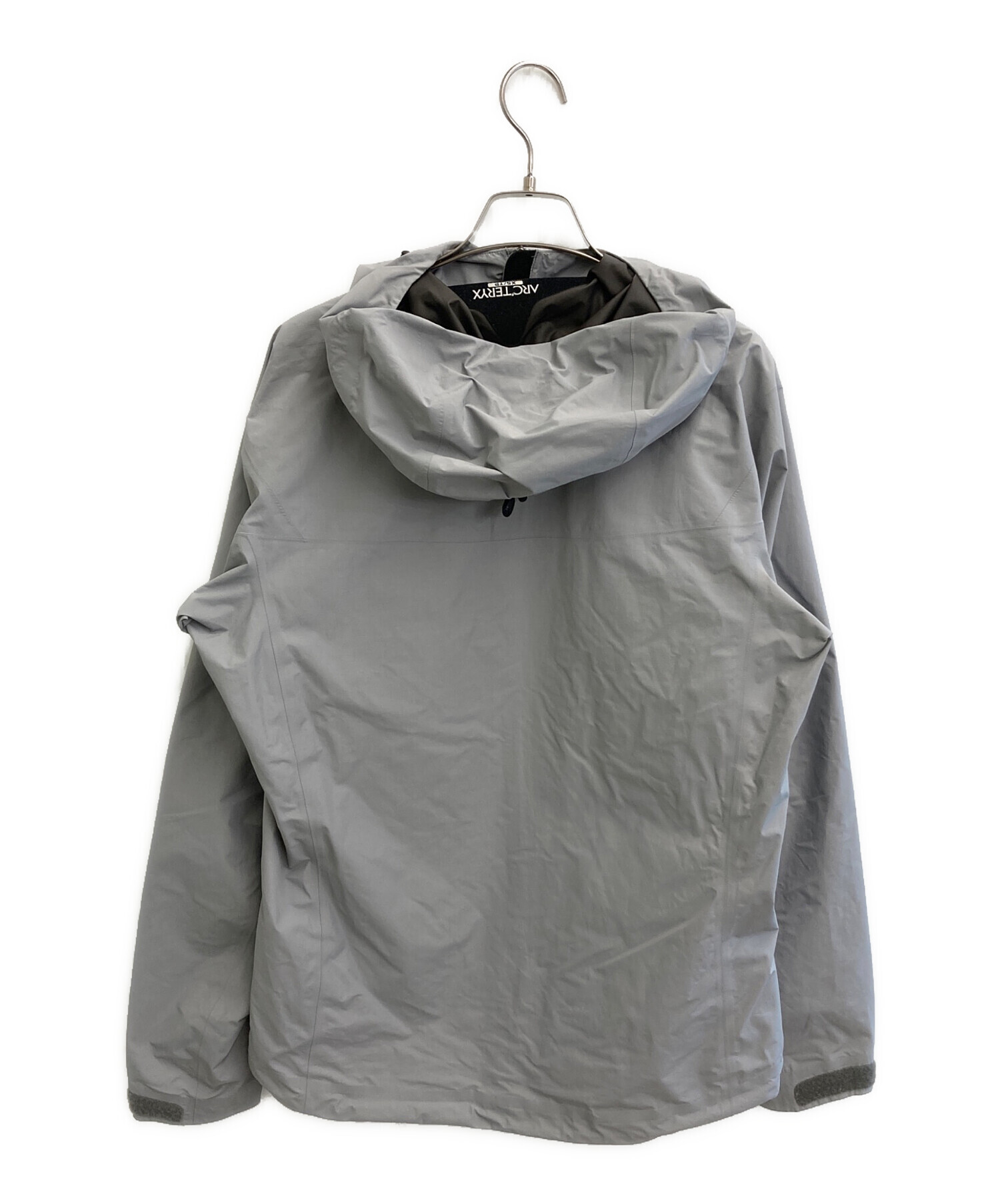 中古・古着通販】ARC'TERYX (アークテリクス) Alpha SL Jacket 中古・古着通販】ARC'TERYX (アークテリクス) Alpha SL Jacket