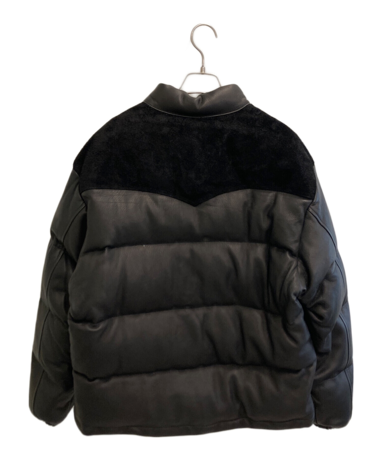 中古・古着通販】THE REAL McCOY'S (ザ・リアルマッコイズ) DEERSKIN