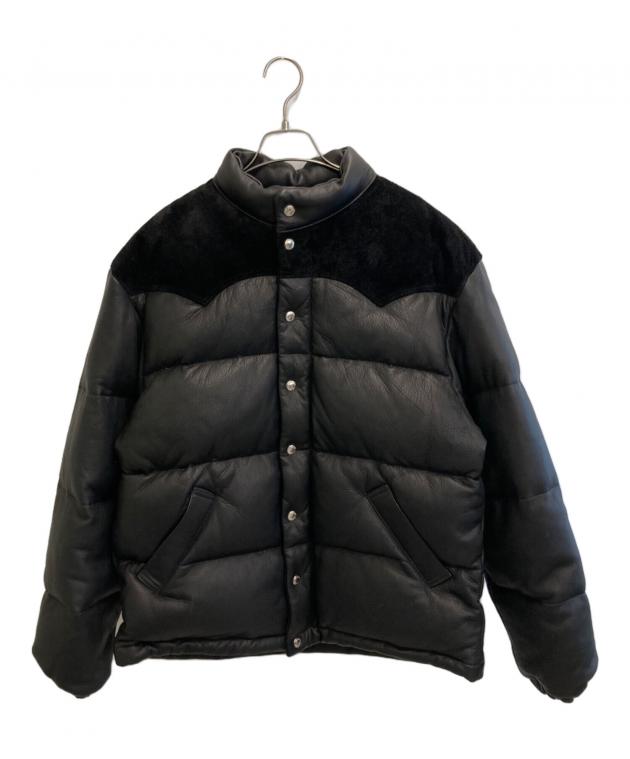 中古・古着通販】THE REAL McCOY'S (ザ・リアルマッコイズ) DEERSKIN