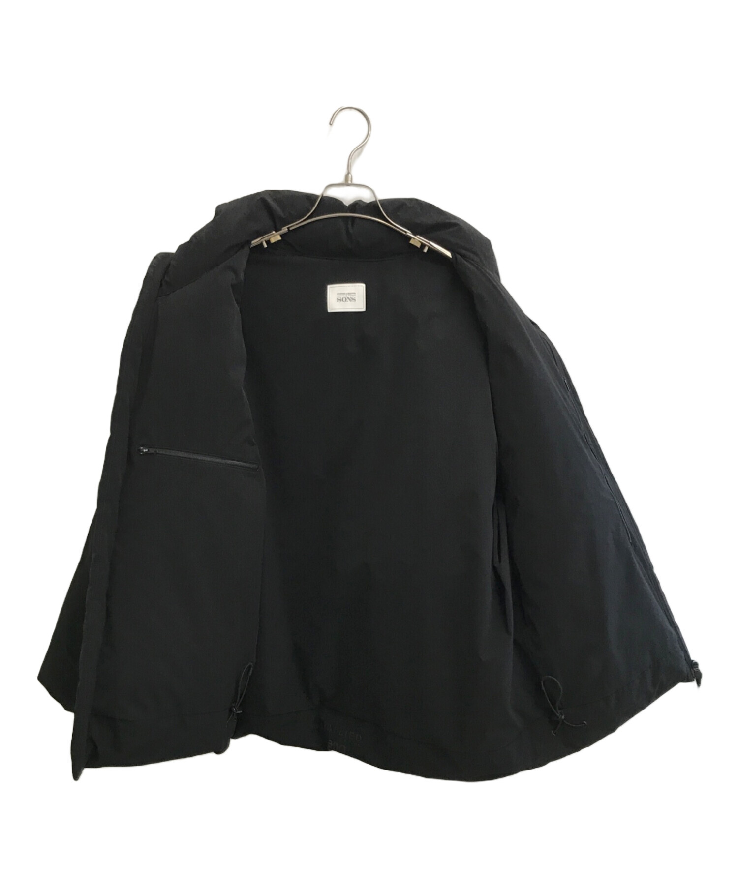 中古・古着通販】UNITED ARROWS & SONS (ユナイテッドアローズ アンド