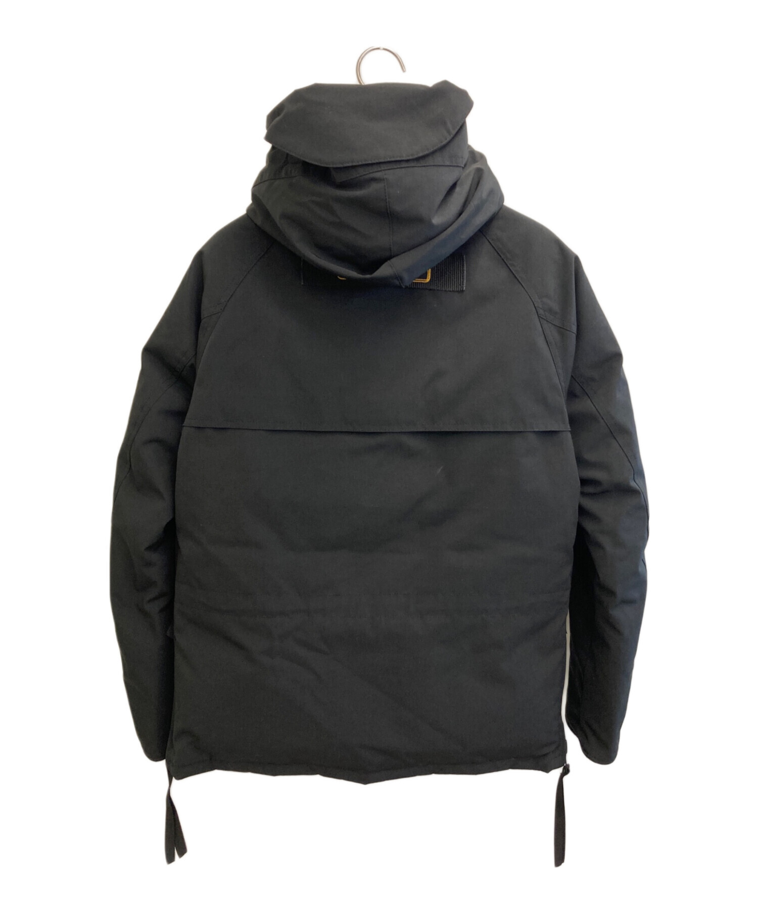 CANADA GOOSE, KAMLOOPS, XS 黒 Black