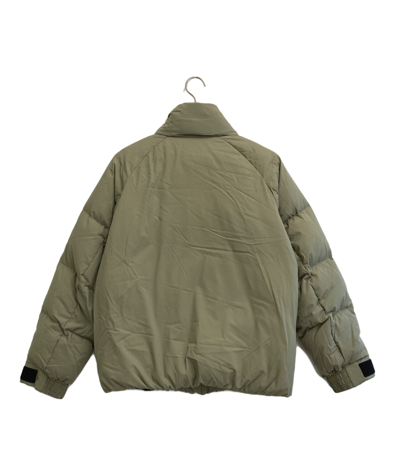 中古・古着通販】Adam et Rope (アダム エ ロペ) ALLIED Silentcoating