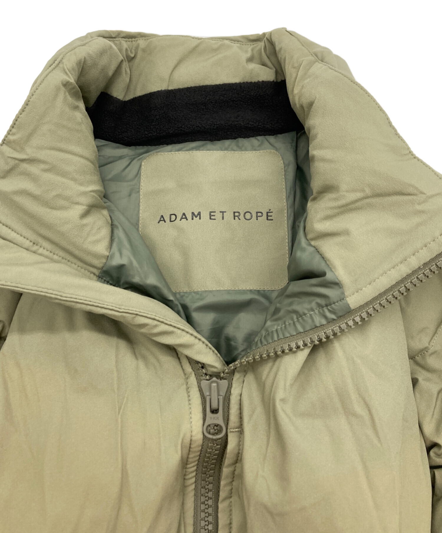 中古・古着通販】Adam et Rope (アダム エ ロペ) ALLIED Silentcoating 