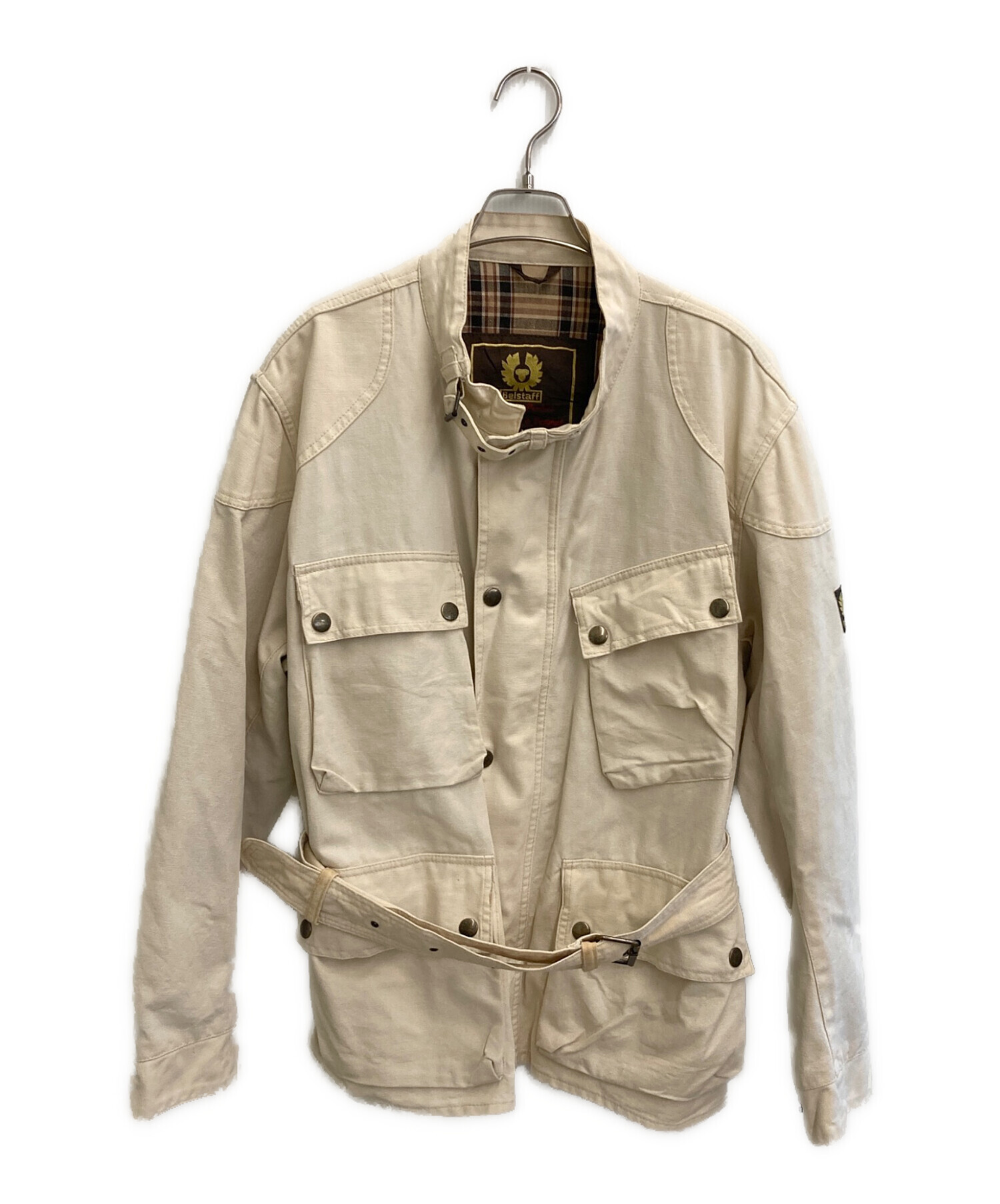 中古・古着通販】BELSTAFF (ベルスタッフ) トライアルマスター 