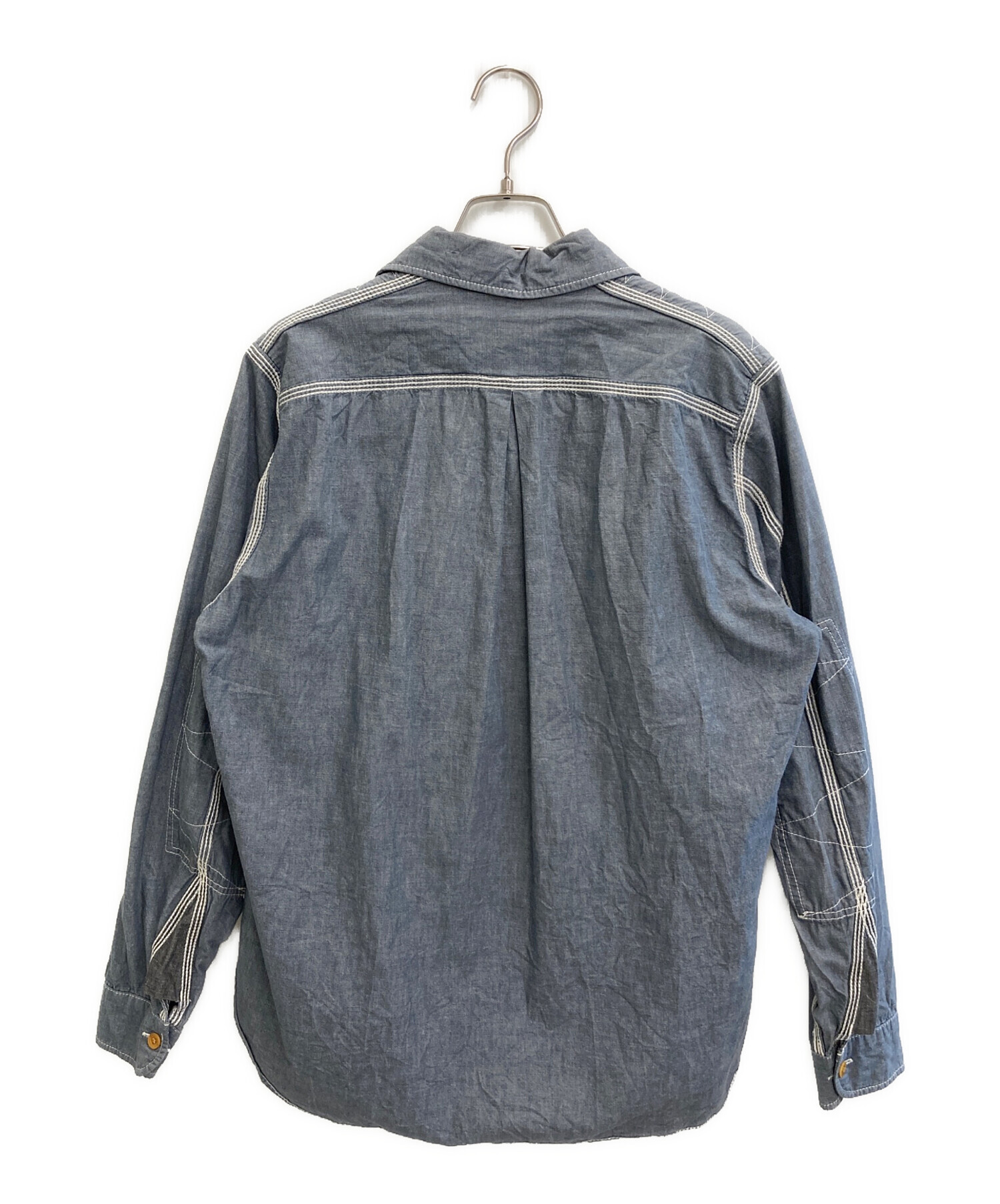 中古・古着通販】COMME des GARCONS JUNYA WATANABE MAN (コム デ