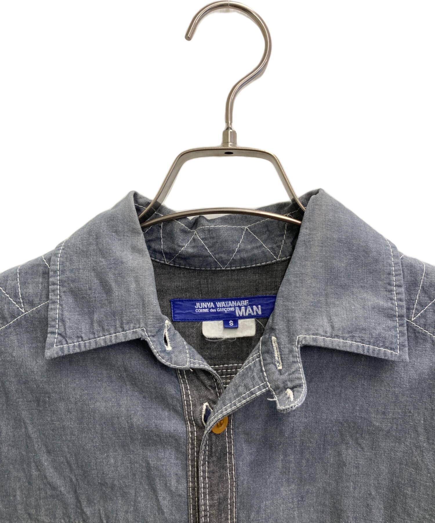 中古・古着通販】COMME des GARCONS JUNYA WATANABE MAN (コム デ