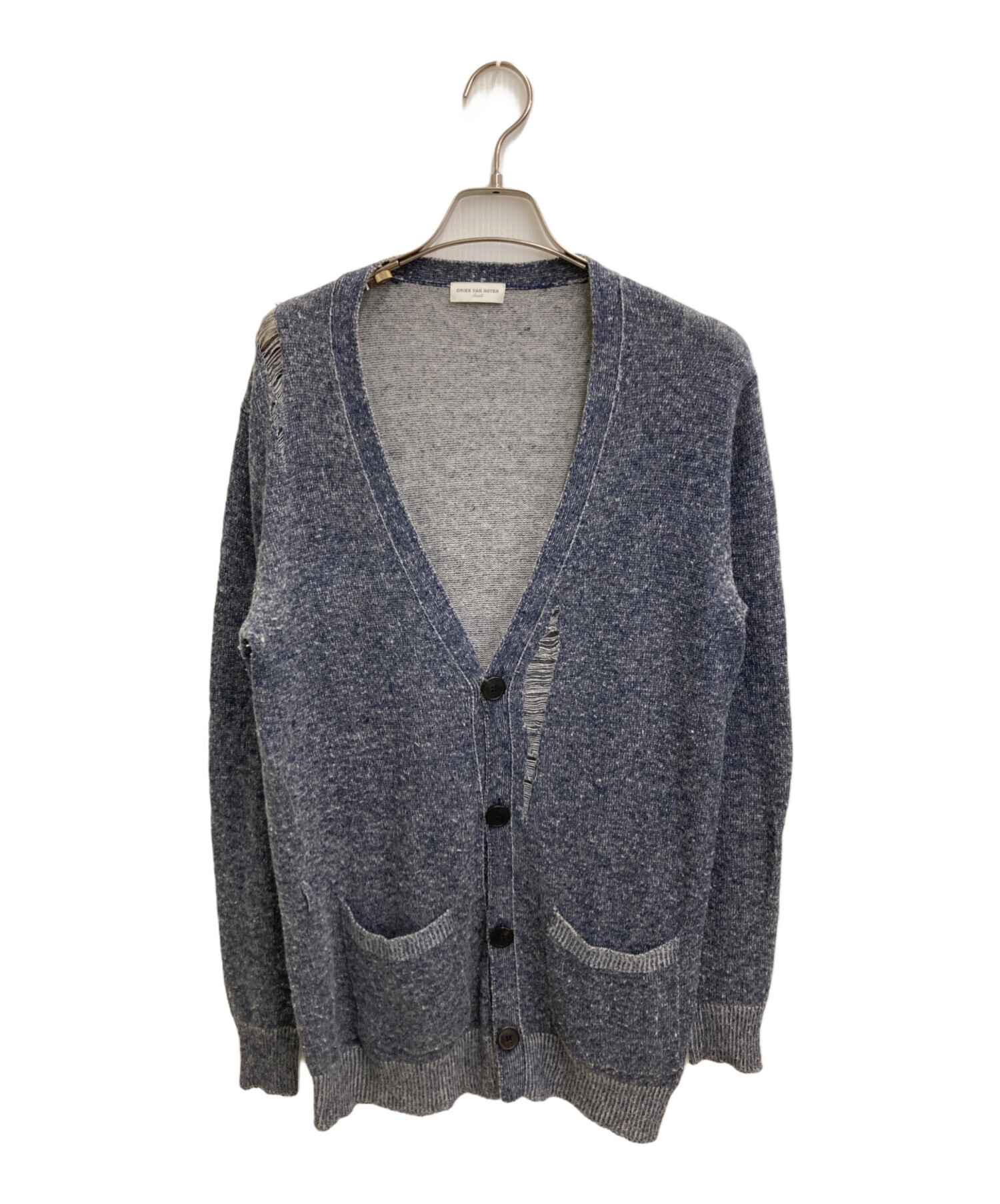 中古・古着通販】DRIES VAN NOTEN (ドリスヴァンノッテン