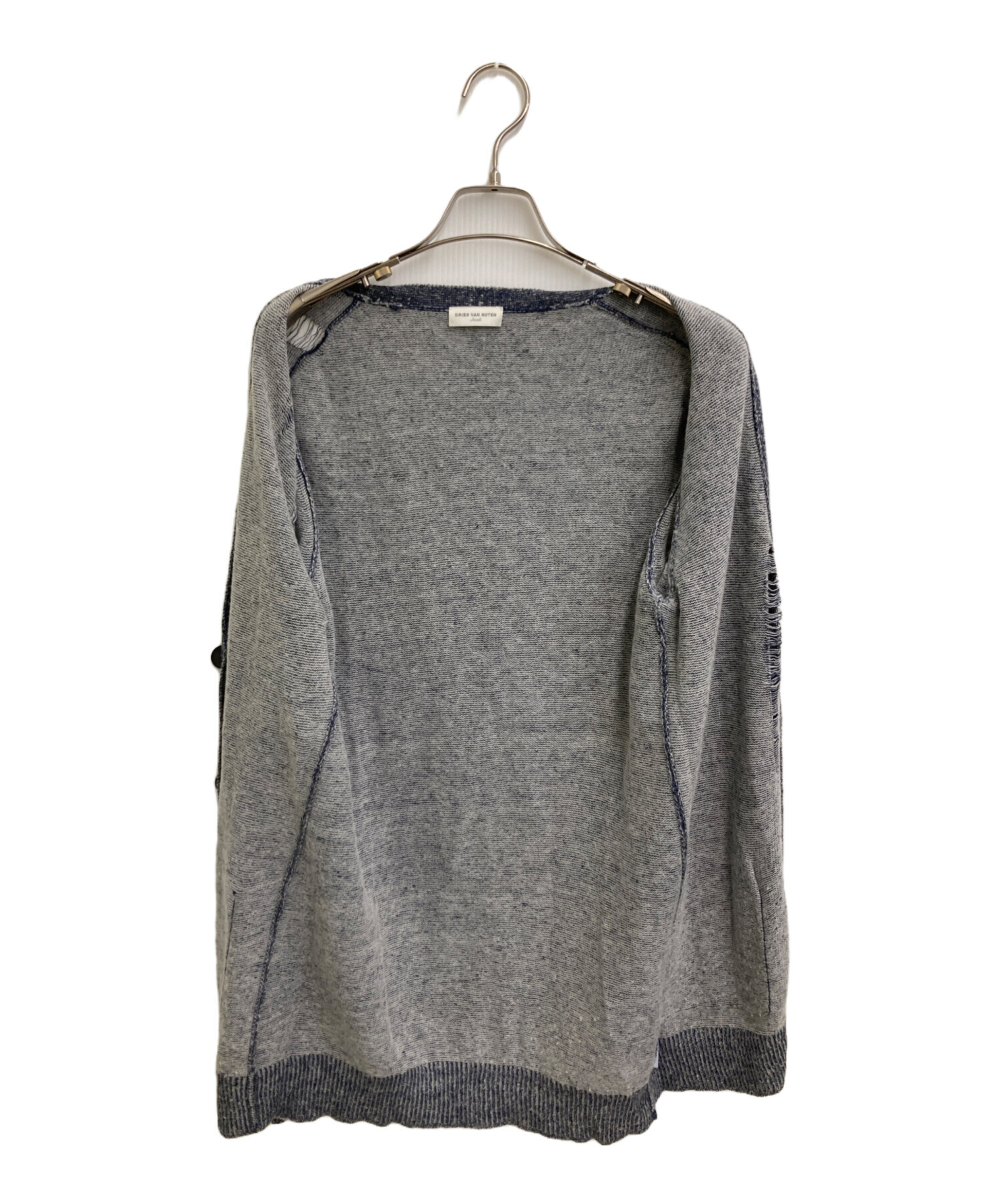 中古・古着通販】DRIES VAN NOTEN (ドリスヴァンノッテン