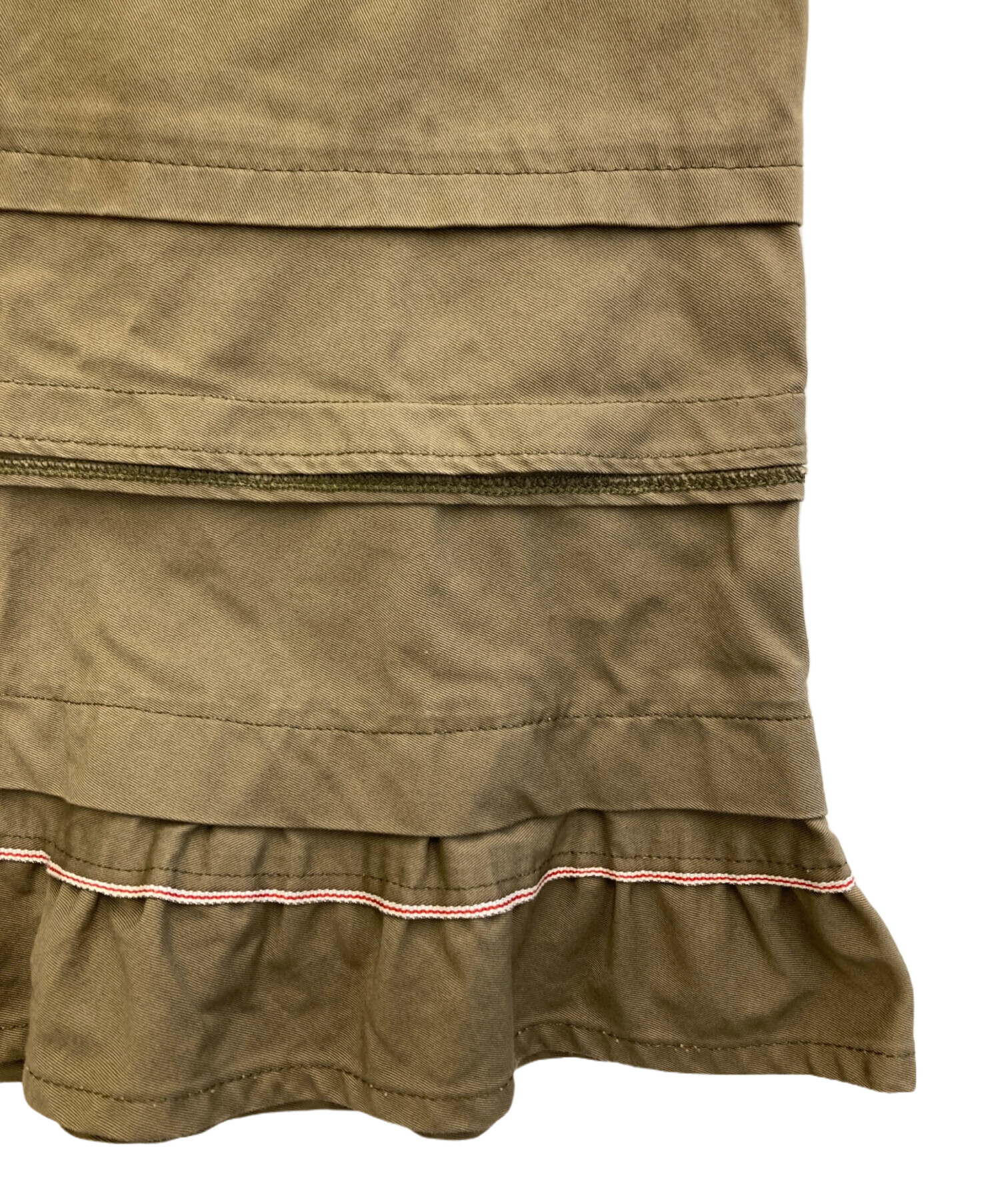 中古・古着通販】tricot COMME des GARCONS (トリココムデギャルソン