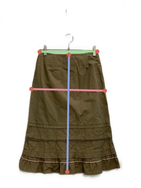 中古・古着通販】tricot COMME des GARCONS (トリココムデギャルソン