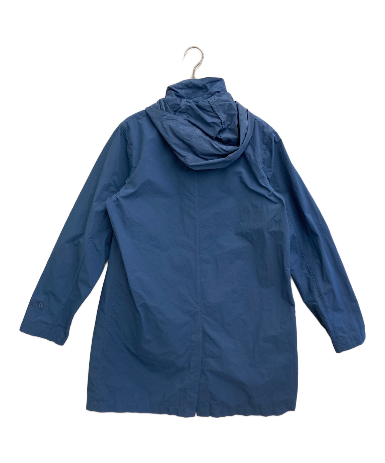 中古・古着通販】THE NORTH FACE (ザ ノース フェイス) ロールパック