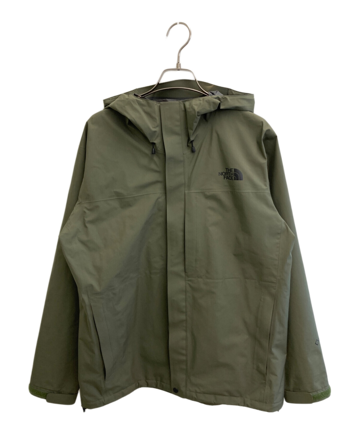 中古・古着通販】THE NORTH FACE (ザ ノース フェイス) クラウド 