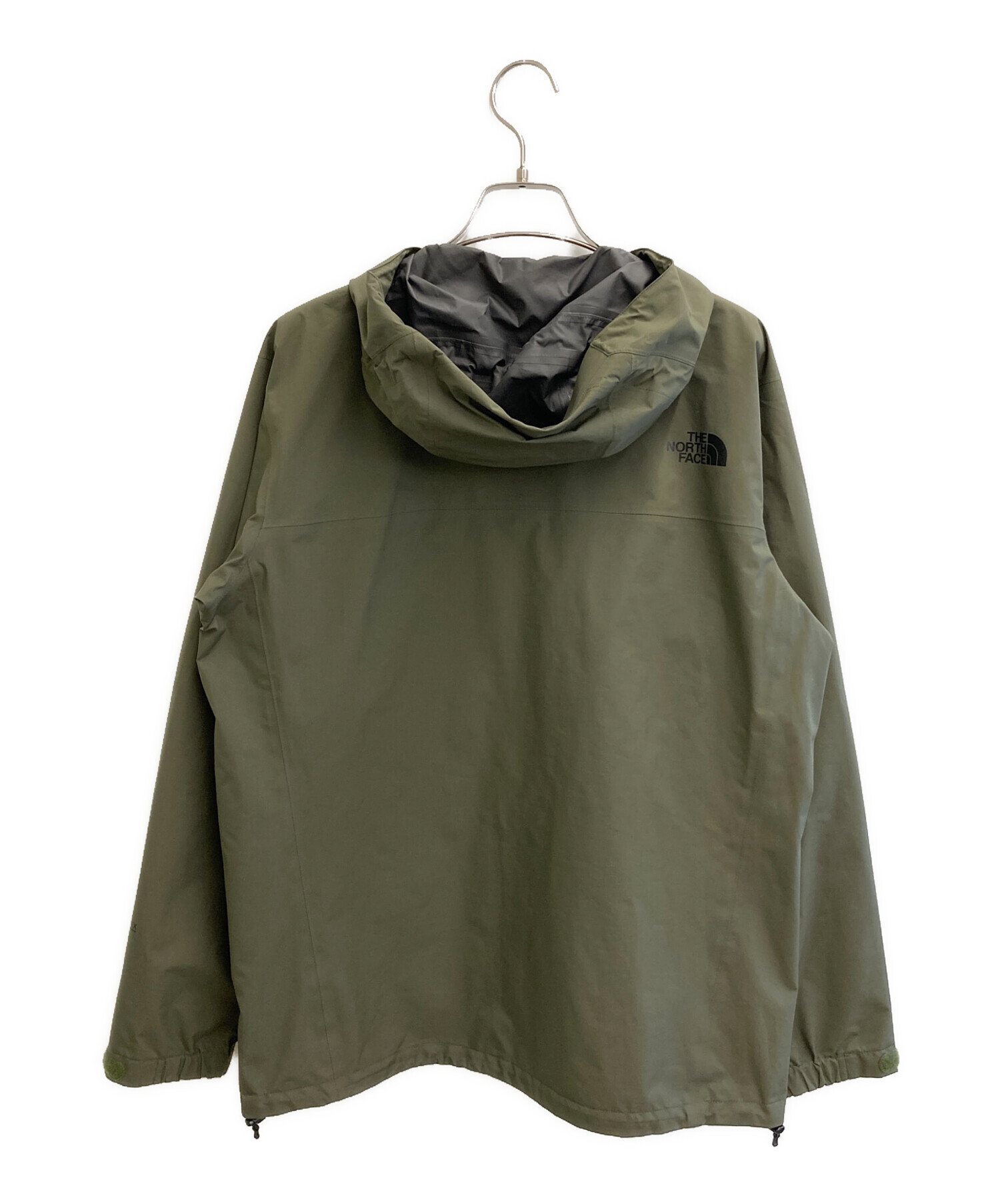 中古・古着通販】THE NORTH FACE (ザ ノース フェイス) クラウド 