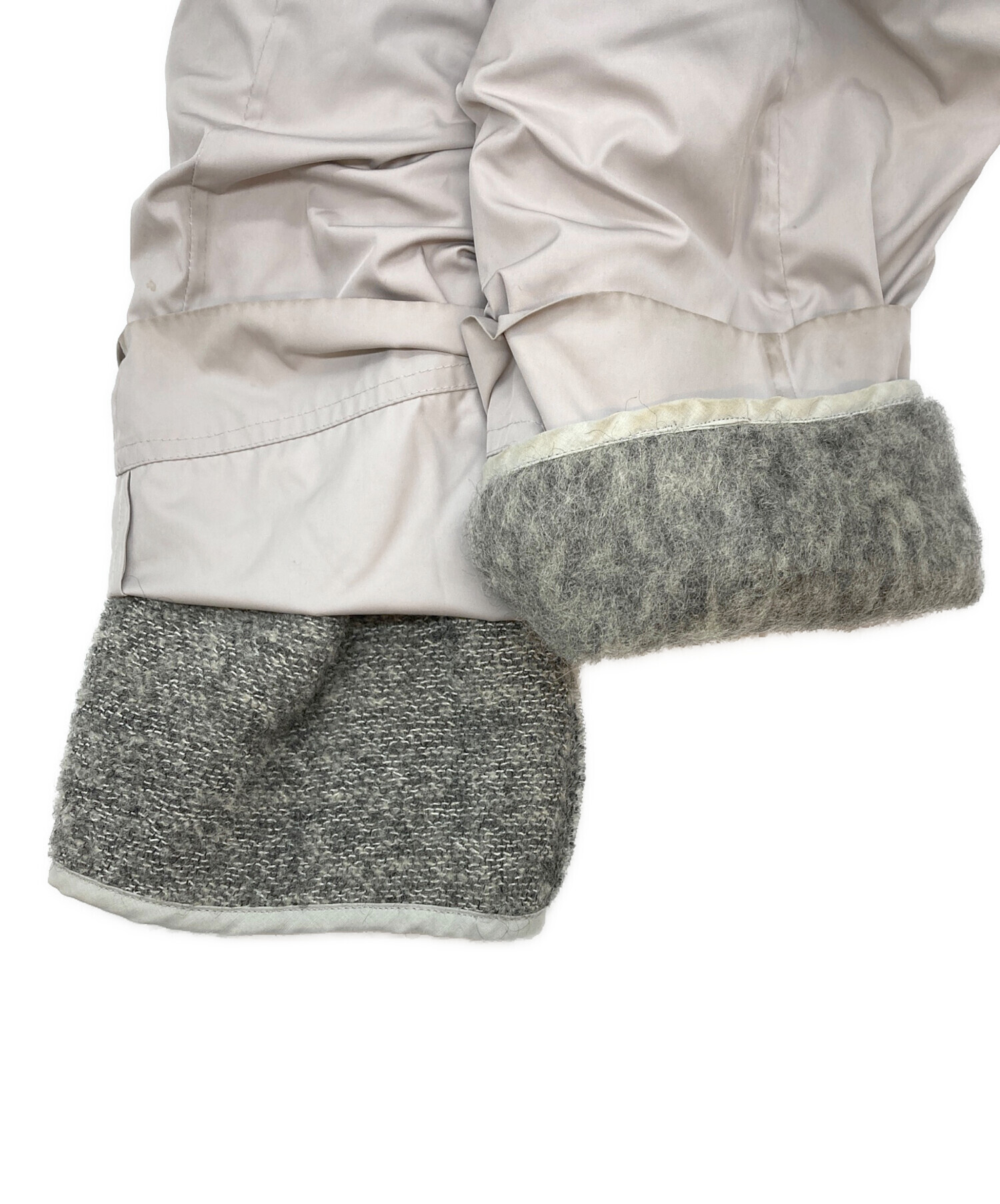 中古・古着通販】ISSEY MIYAKE PERMANENT (イッセイミヤケパーマネント