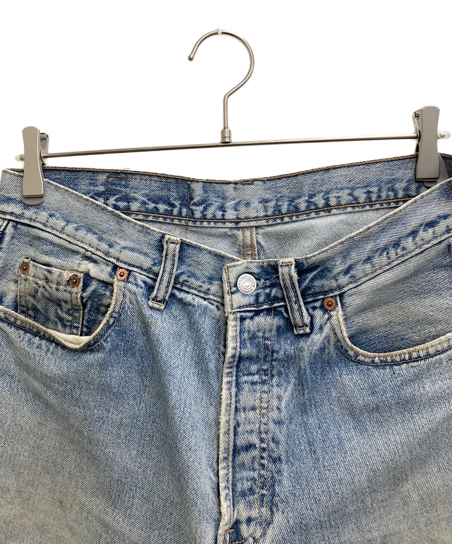 中古・古着通販】LEVI