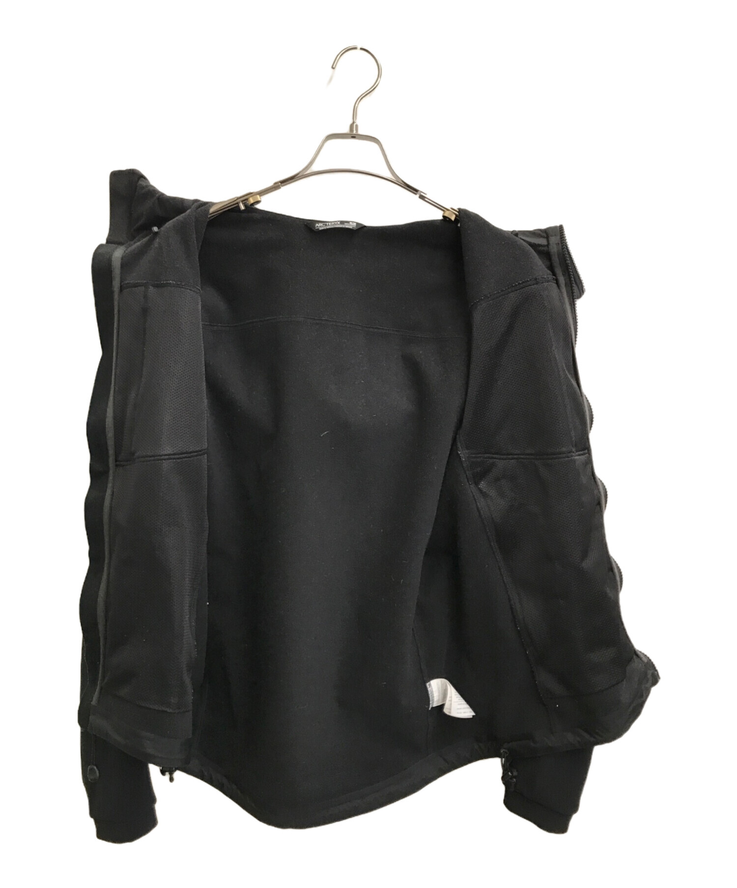 中古・古着通販】ARC'TERYX (アークテリクス) ガンマMXフーディ