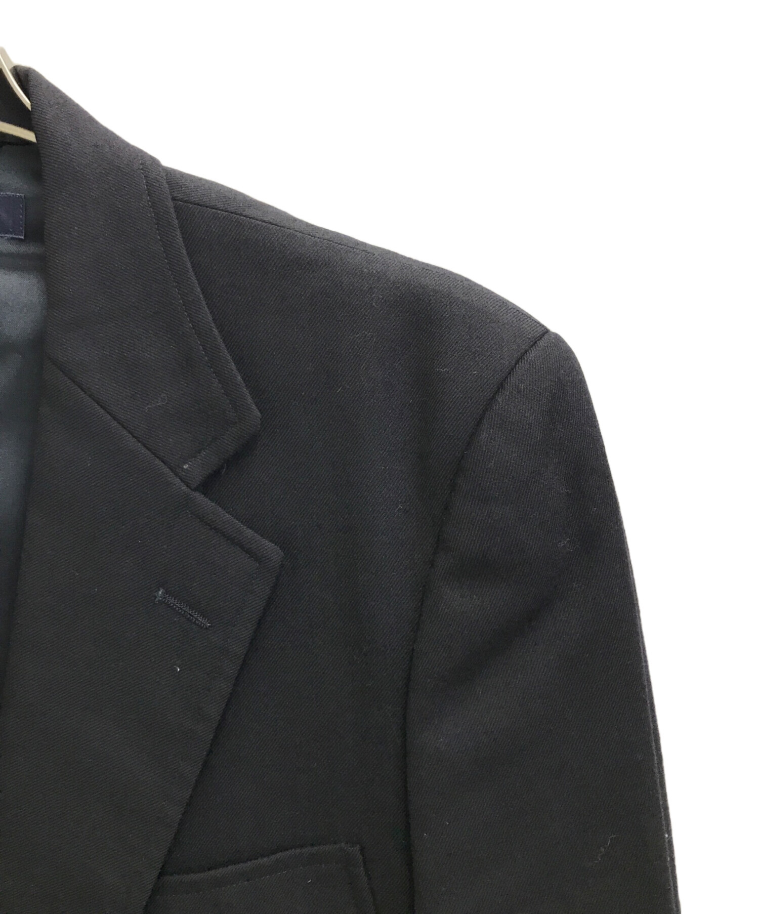 中古・古着通販】BROOKS BROTHERS (ブルックスブラザーズ) 段返り金釦 