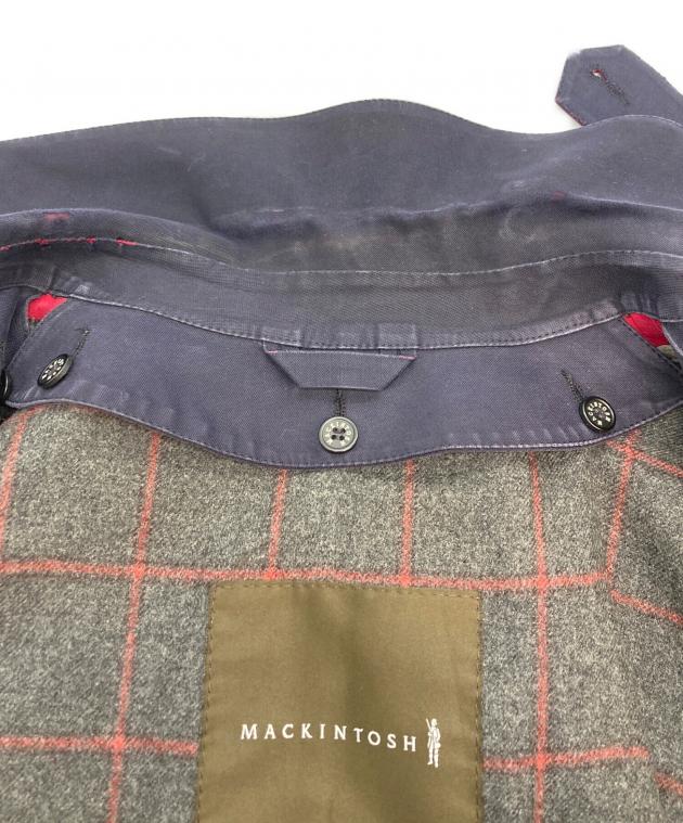 中古・古着通販】MACKINTOSH (マッキントッシュ) ライナー付ステン