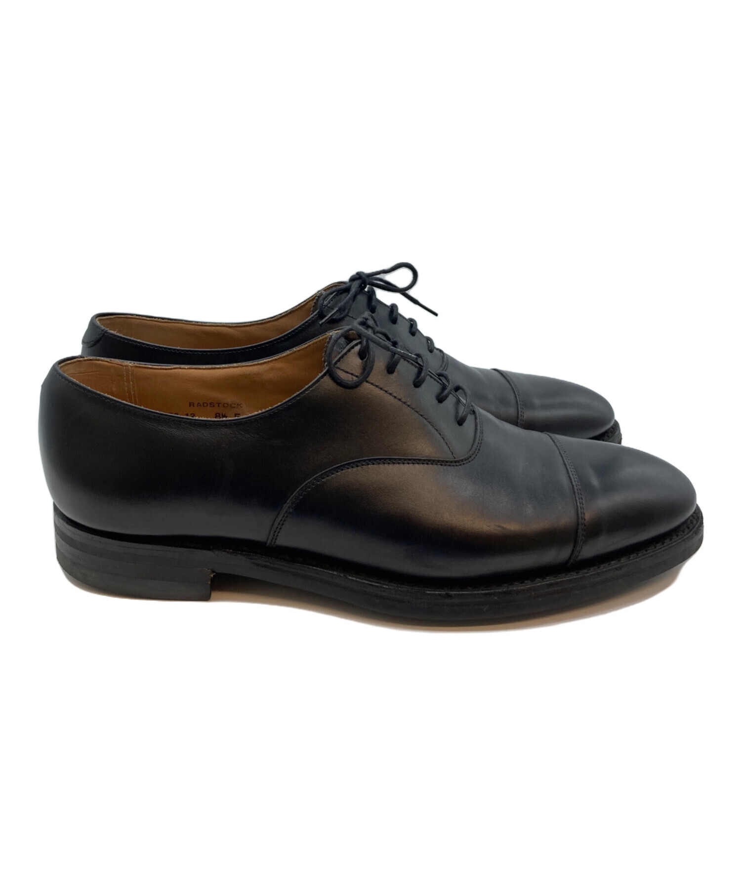 中古・古着通販】Crockett & Jones (クロケット＆ジョーンズ