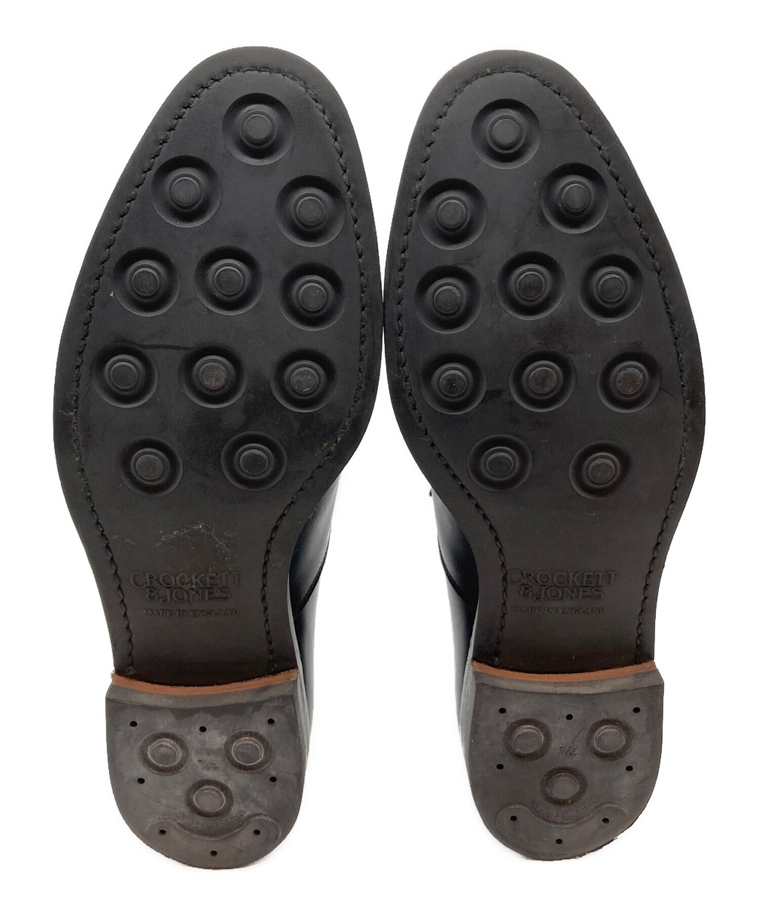中古・古着通販】Crockett & Jones (クロケット＆ジョーンズ