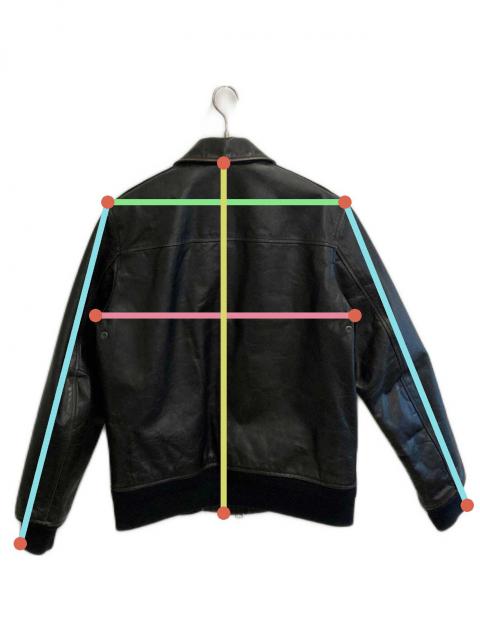 中古・古着通販】BANANA REPUBLIC (バナナリパブリック) TYPE A-2