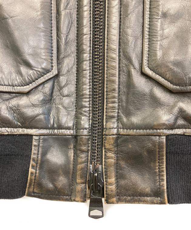 中古・古着通販】BANANA REPUBLIC (バナナリパブリック) TYPE A-2