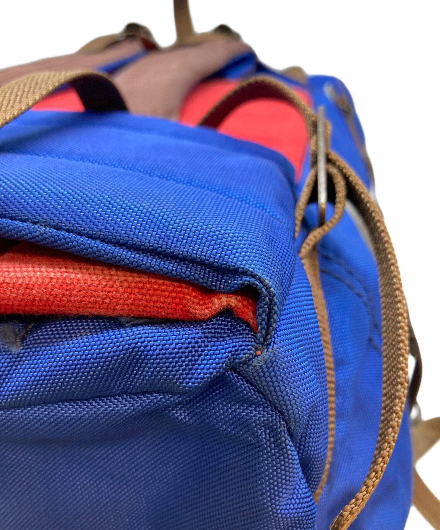 中古・古着通販】chouinard dragon (シュイナード ドラゴン) バック