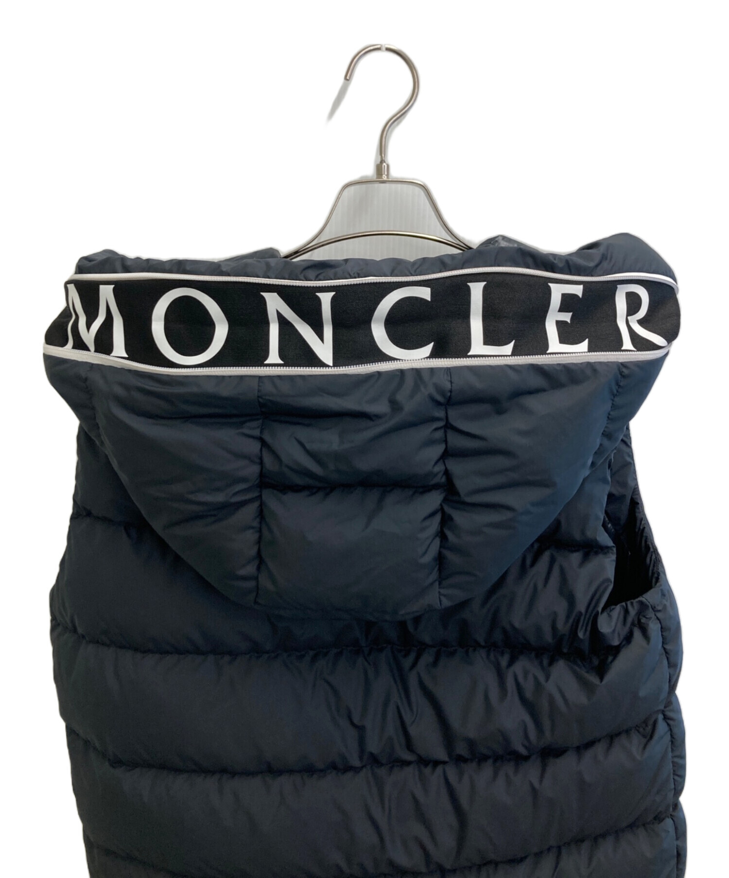中古・古着通販】MONCLER (モンクレール) CARDAMINE/ダウンベスト