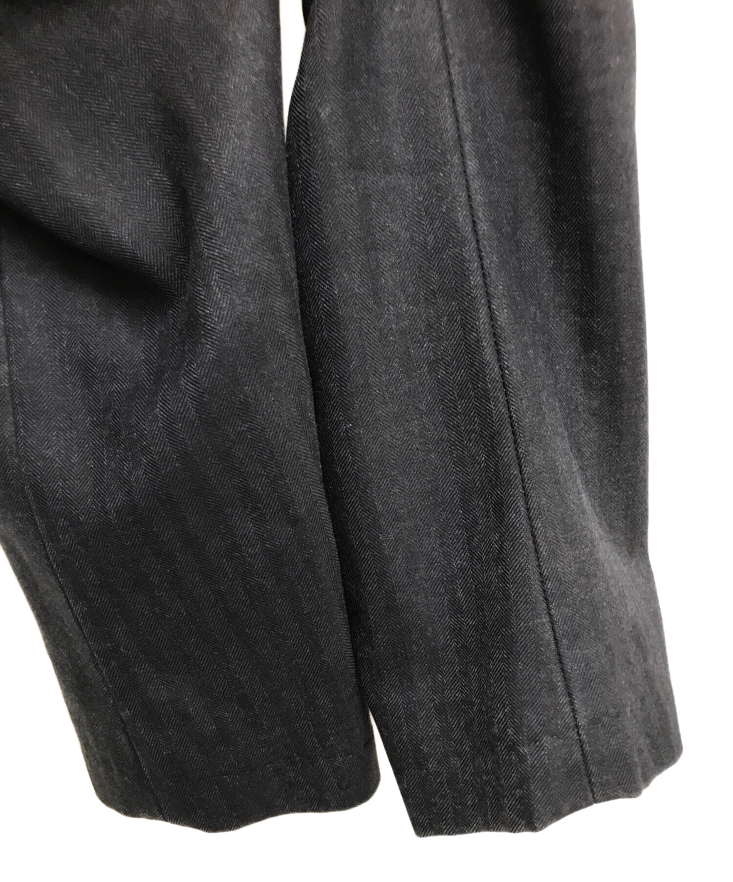 中古・古着通販】L.B.M.1911 (エルビーエム1911) ダブルブレスト