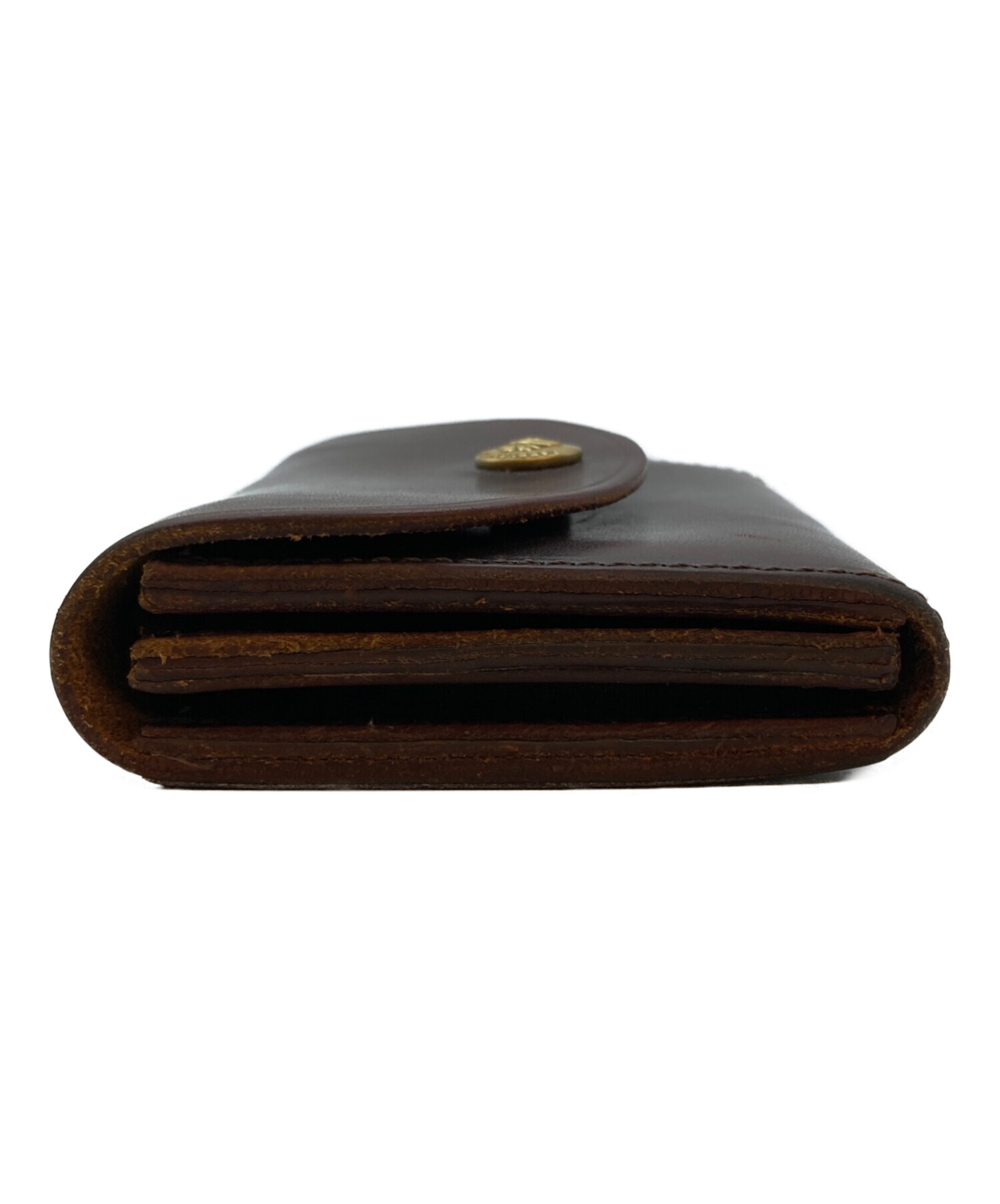 中古・古着通販】LARRY SMITH (ラリースミス) ENVELOPE WALLET