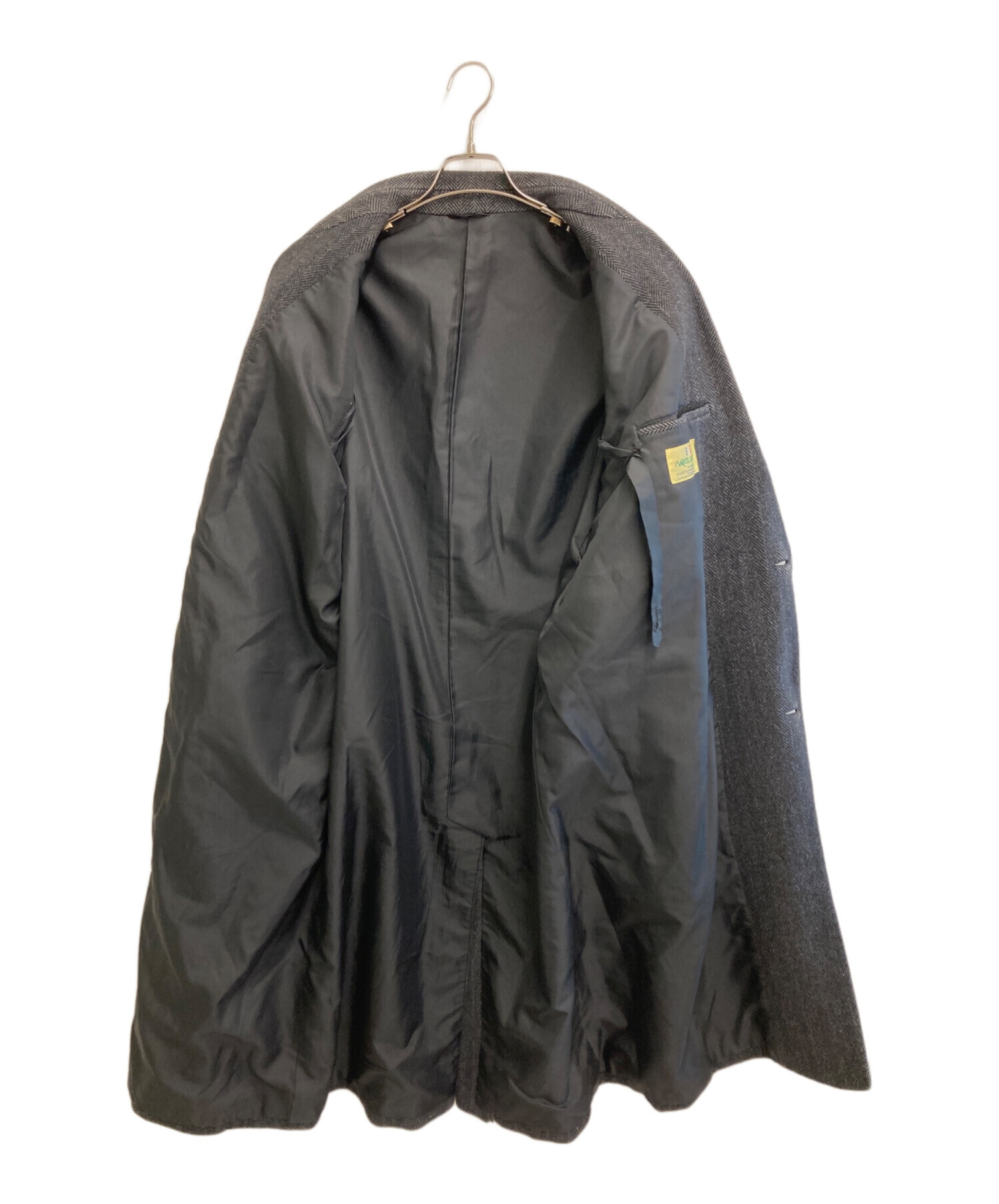 中古・古着通販】MARCEL LASSANCE (マルセル・ラサンス) ダブルコート
