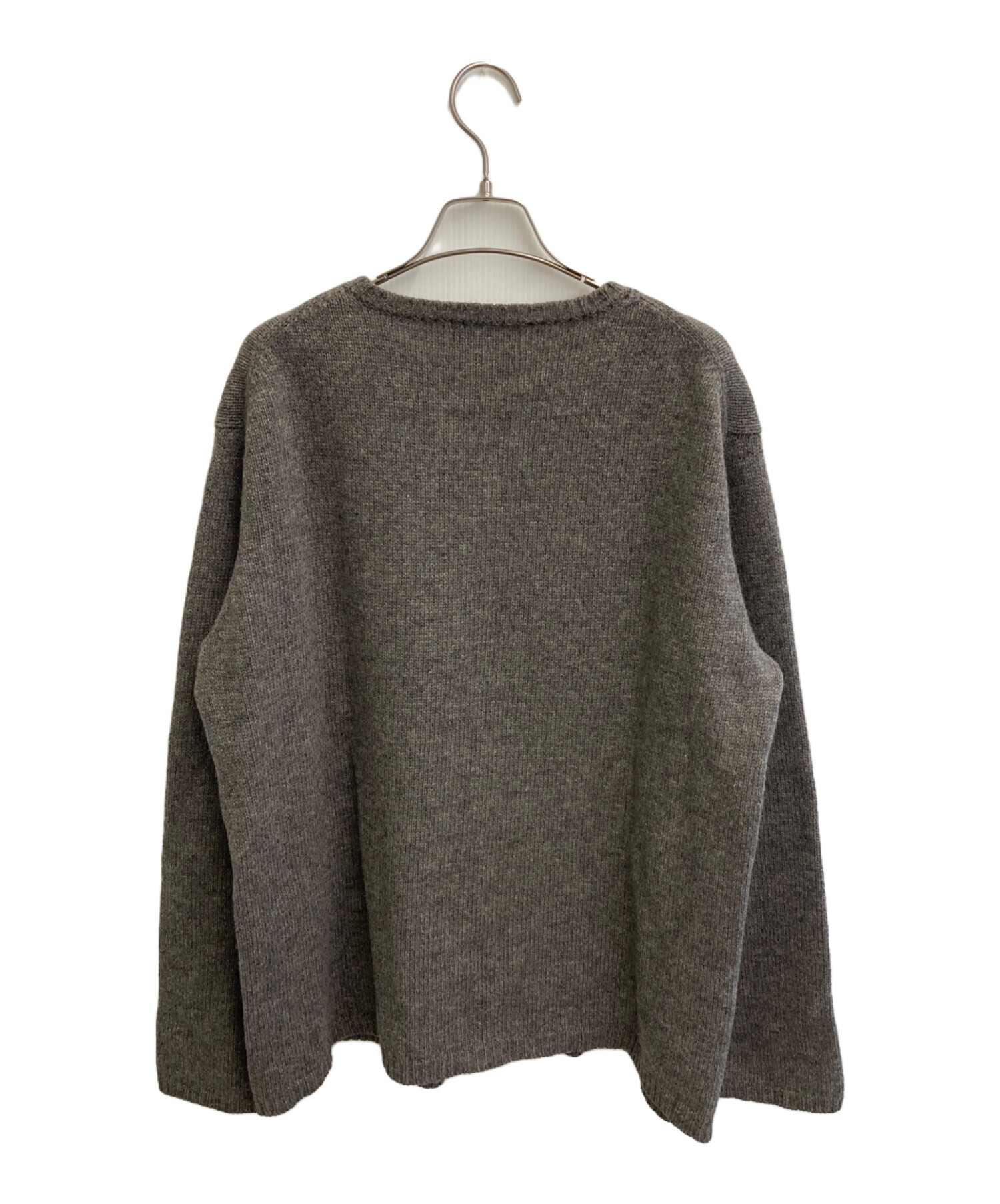 中古・古着通販】Yohji Yamamoto pour homme (ヨウジヤマモト