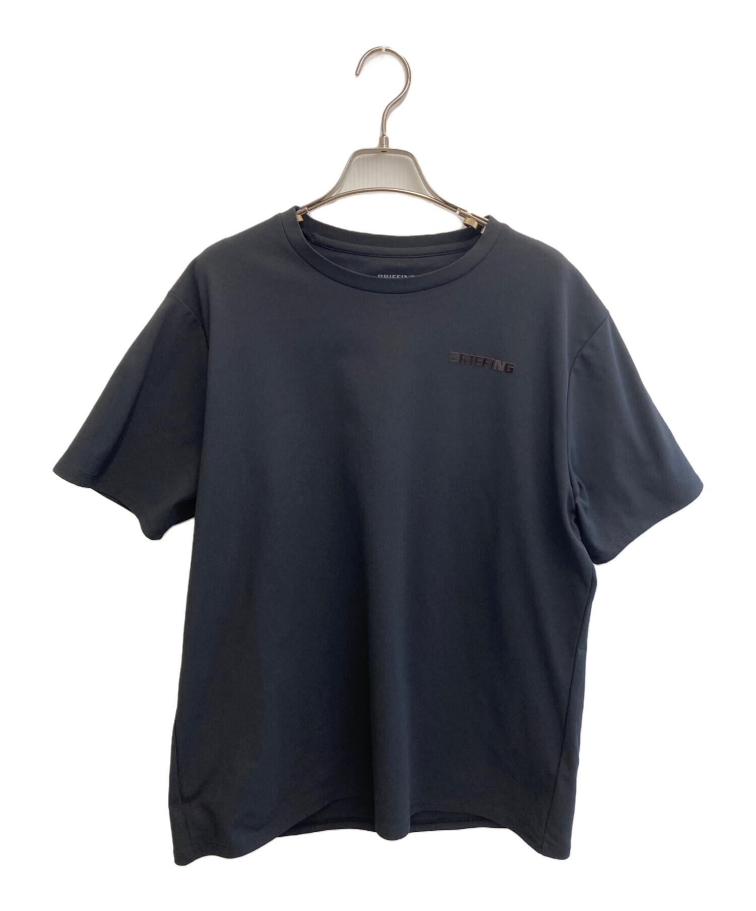 中古・古着通販】BRIEFING (ブリーフィング) 3D PRINT BASIC T SHIRT 