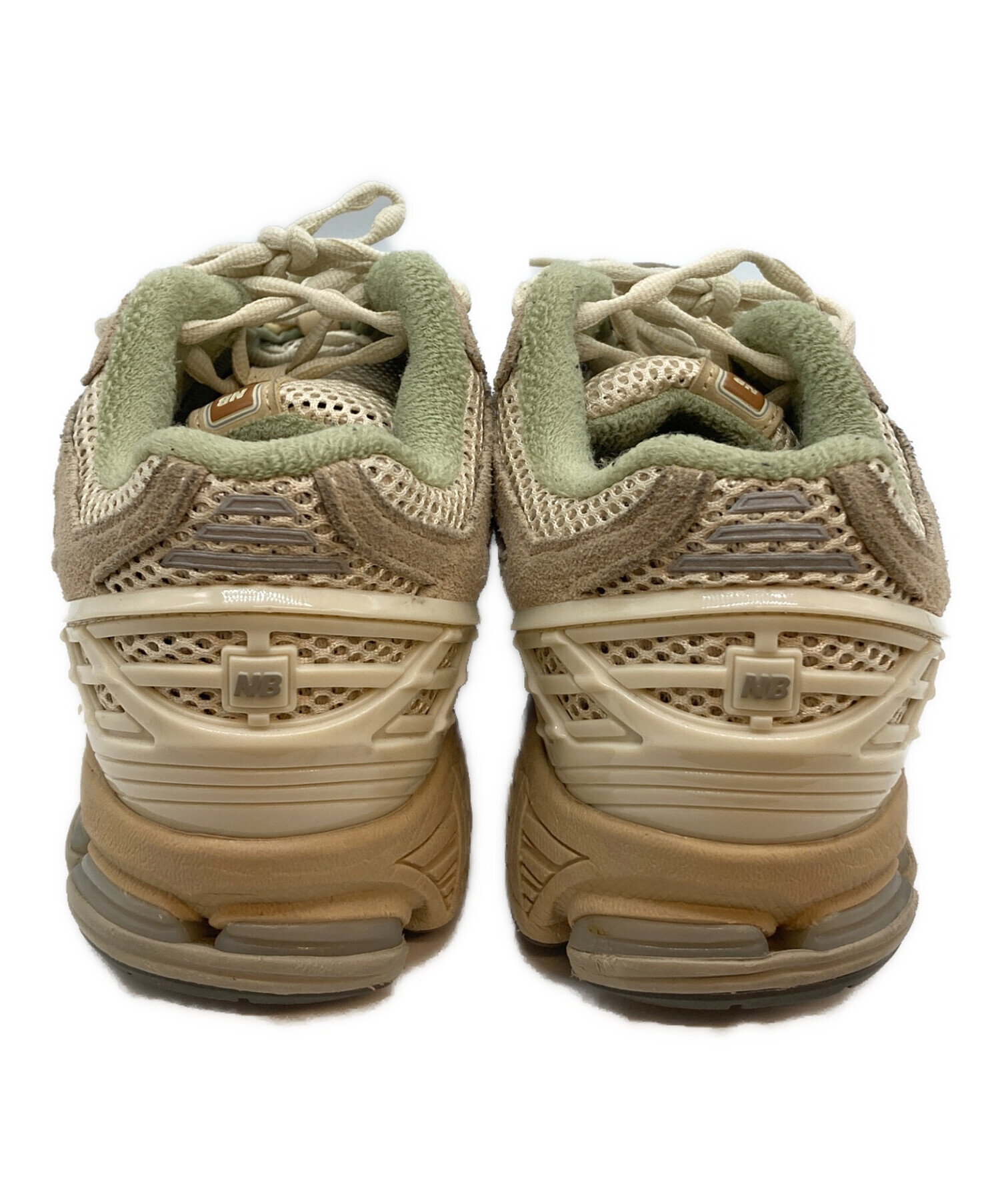 中古・古着通販】NEW BALANCE (ニューバランス) AURALEE (オーラリー 