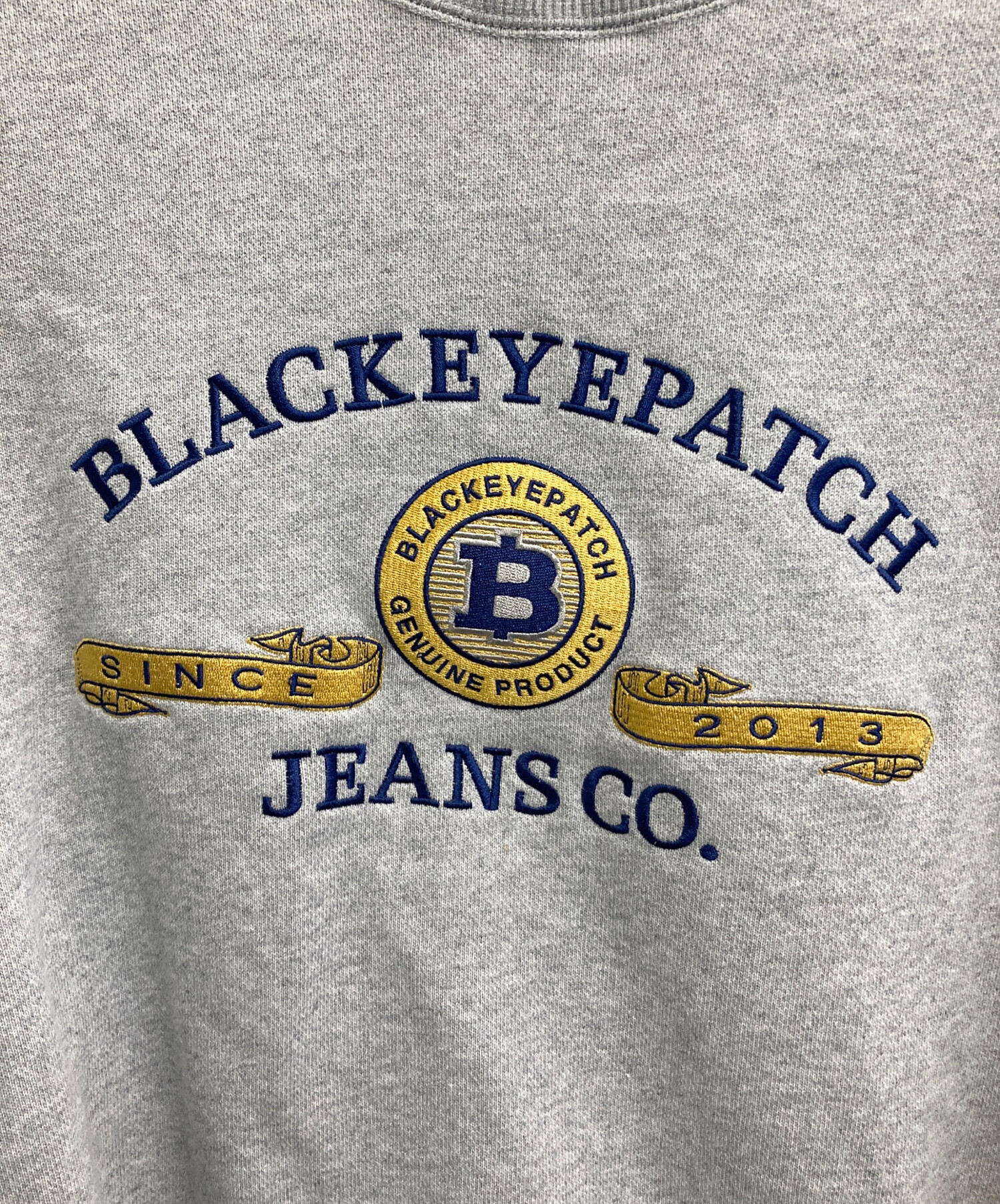 中古・古着通販】BlackEyePatch (ブラックアイパッチ) CURRENSY