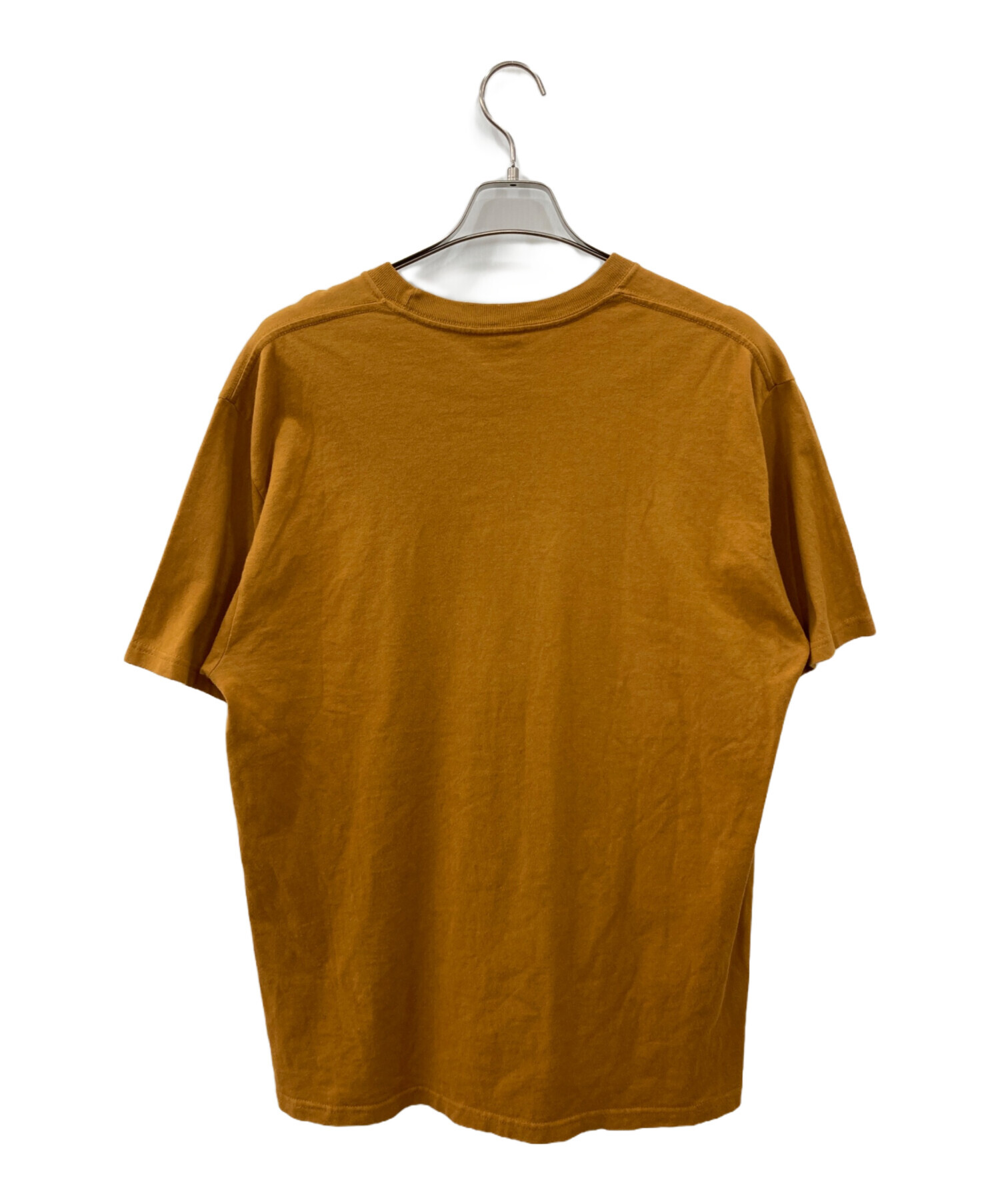 中古・古着通販】stussy (ステューシー) Behind The 8 Ball Tシャツ 