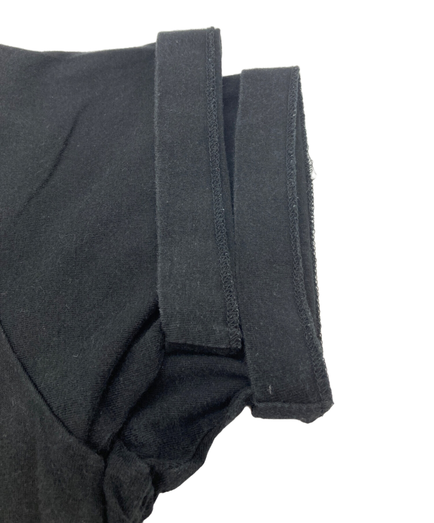 中古・古着通販】COMME des GARCONS (コムデギャルソン) フリルパッチ