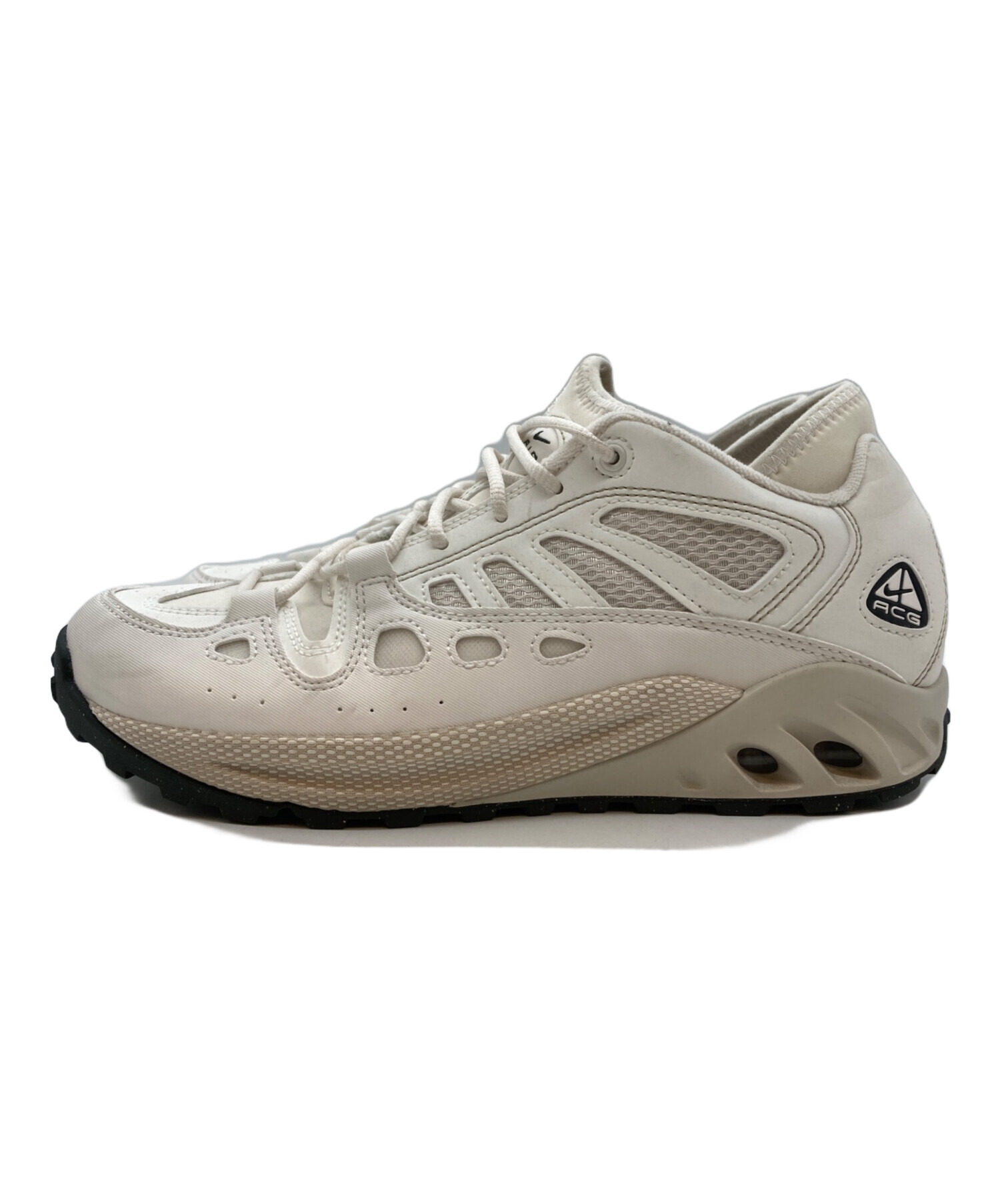 中古・古着通販】NIKE (ナイキ) ACG Air Exploraid ホワイト サイズ 