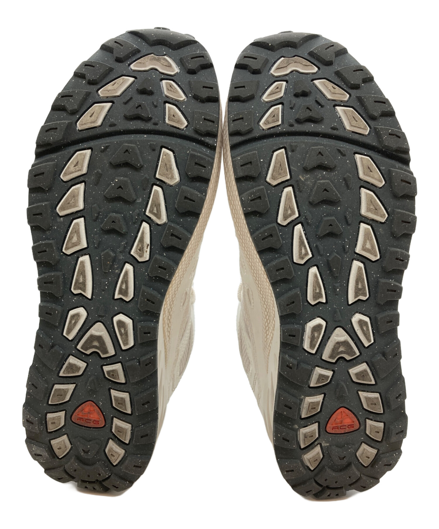 中古・古着通販】NIKE (ナイキ) ACG Air Exploraid ホワイト サイズ 