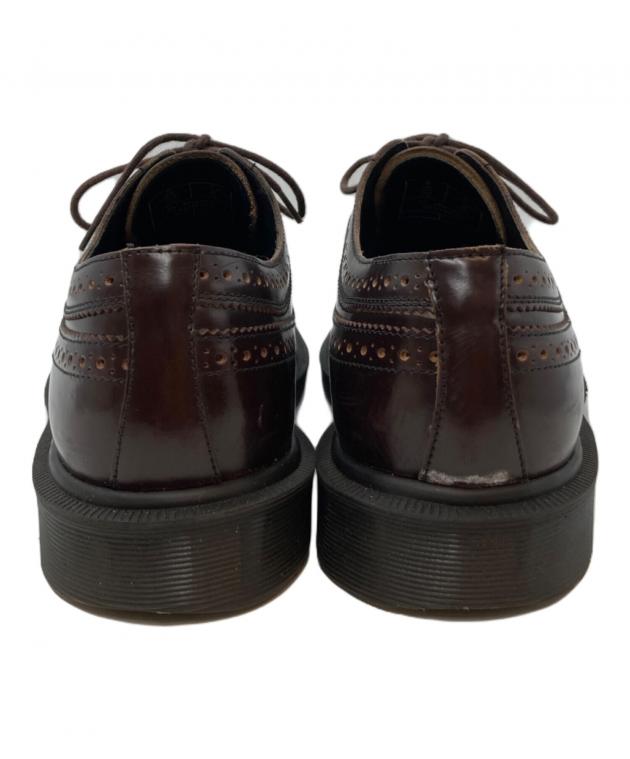 中古・古着通販】Dr.Martens (ドクターマーチン) MERLOT BOANIL BRUSH 
