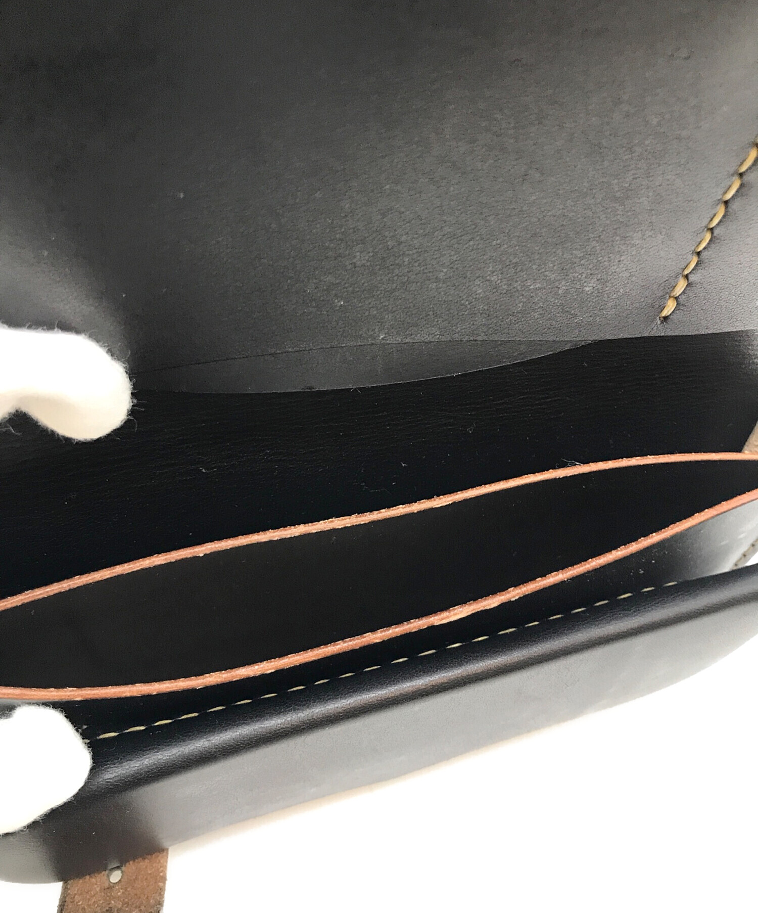 中古・古着通販】LEATHER WORKS BROTHER (レザーワークスブラザーズ