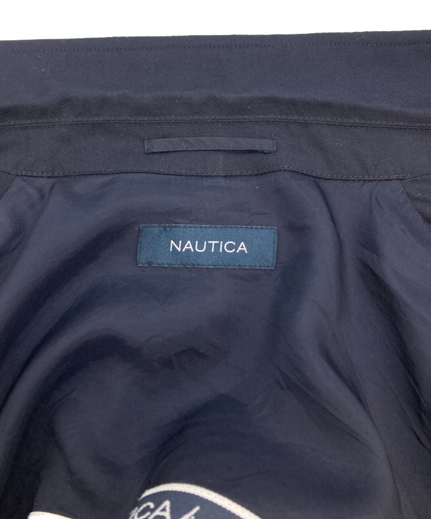 中古・古着通販】NAUTICA (ノーティカ) FREAK'S STORE (フリークス