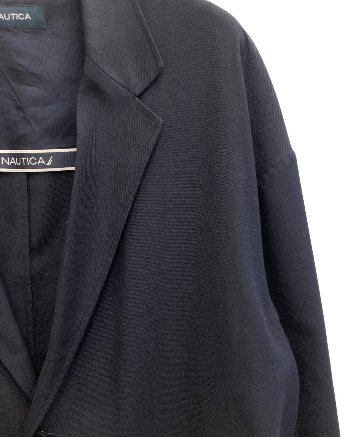 中古・古着通販】NAUTICA (ノーティカ) FREAK'S STORE (フリークス