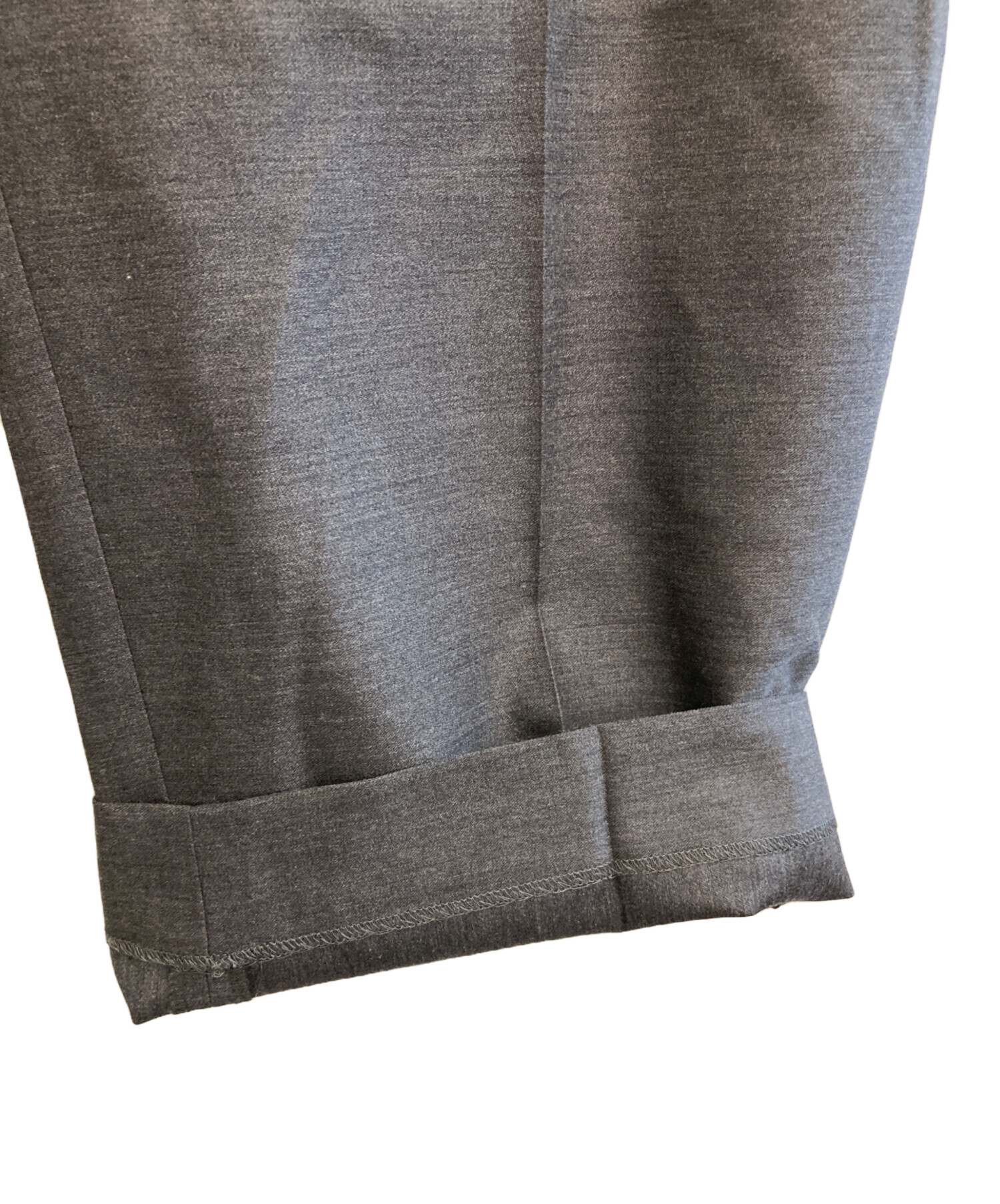 中古・古着通販】THE RERACS (ザ リラクス) ワイドイージー