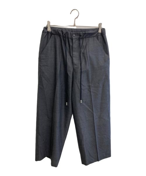 中古・古着通販】THE RERACS (ザ リラクス) ワイドイージー