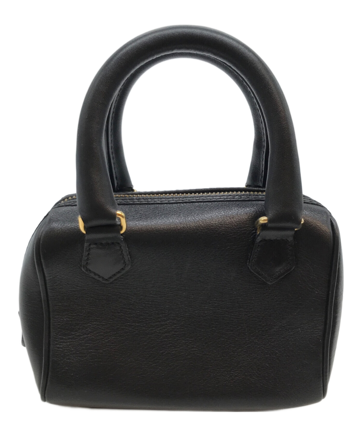 中古・古着通販】CELINE (セリーヌ) ミニミニ2WAYショルダーポーチ 