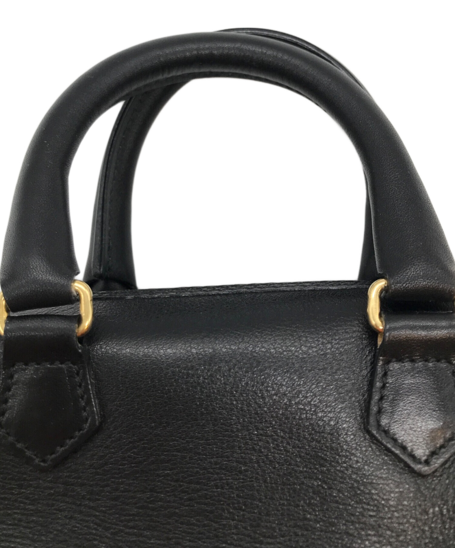 中古・古着通販】CELINE (セリーヌ) ミニミニ2WAYショルダーポーチ 
