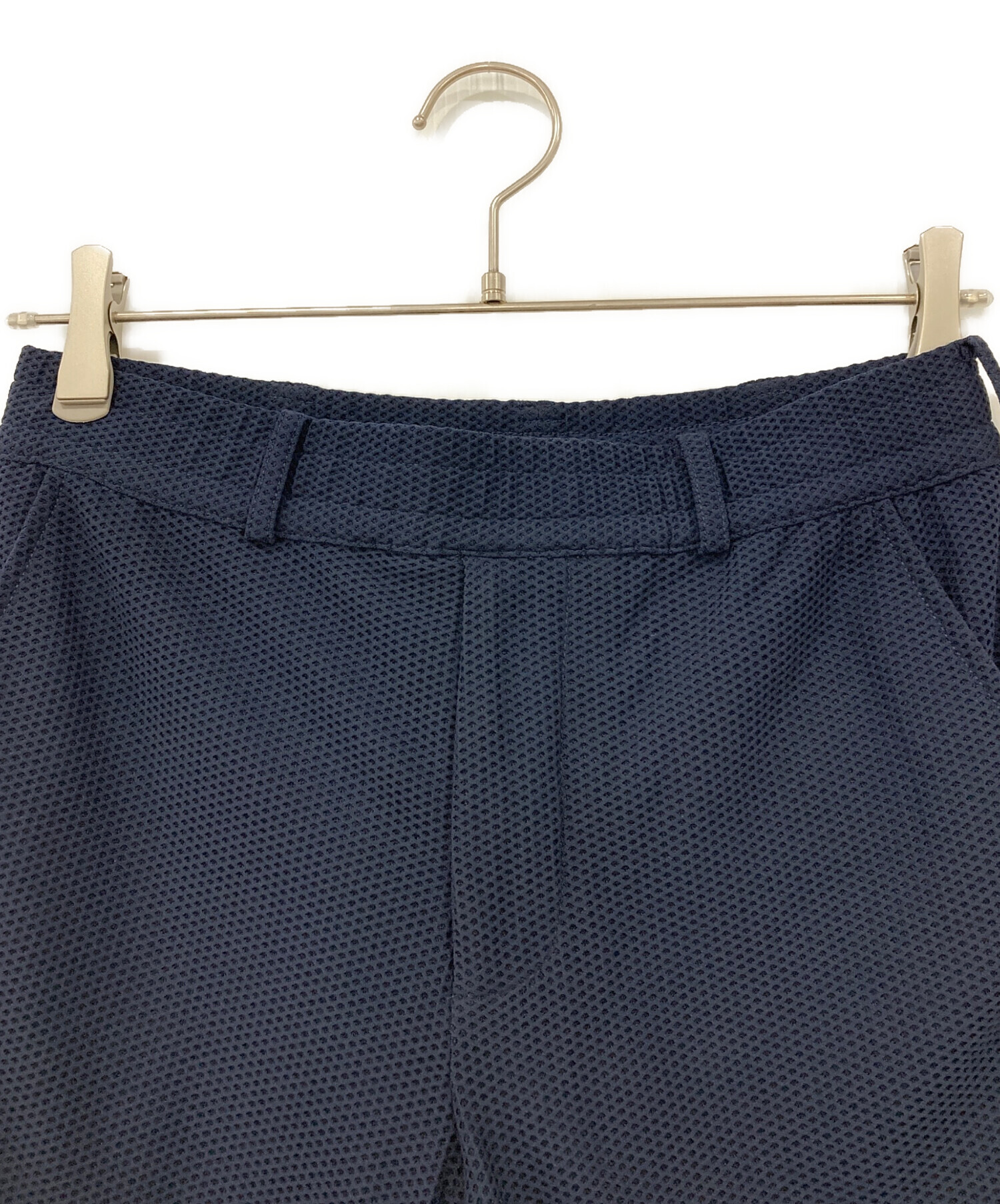 中古・古着通販】muta MARINE (ムータマリン) ストレッチメッシュ